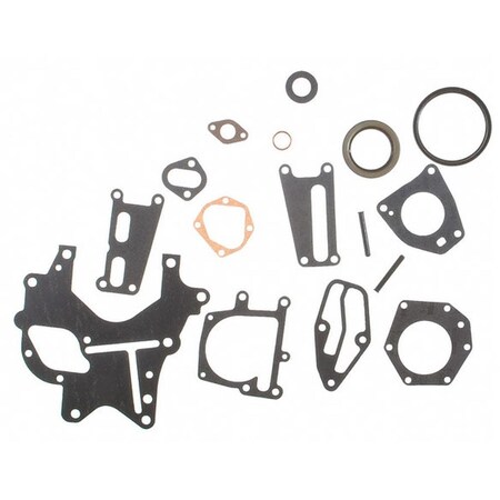 Aftermarket AM398178R93 Conversion Gasket Set With Seals AM398178R93-ABL